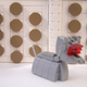 Illustration for article titled Everything is Awesome with a Classic Lego Doctor Who console room v2.0